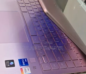 New Laptop HP Pavilion 15 16GB Intel Core I7 SSD 1T