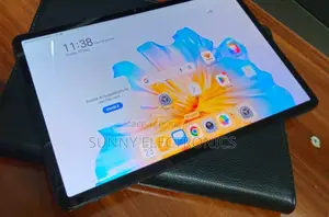 New Honor Pad X9 128 GB Gray