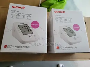 Blood Pressure Monitor 1-Lead Ekg Monitor-Clinical Validated