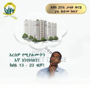 3bdrm Apartment in Gift Realestate, Kirkos for sale