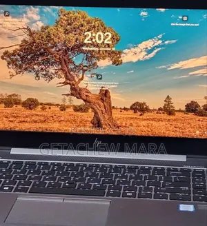 New Laptop HP Pavilion X360 16GB Intel Core I7 SSD 512GB