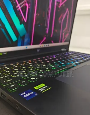 New Laptop Acer Predator Helios 300 16GB Intel Core I9 SSD 1T