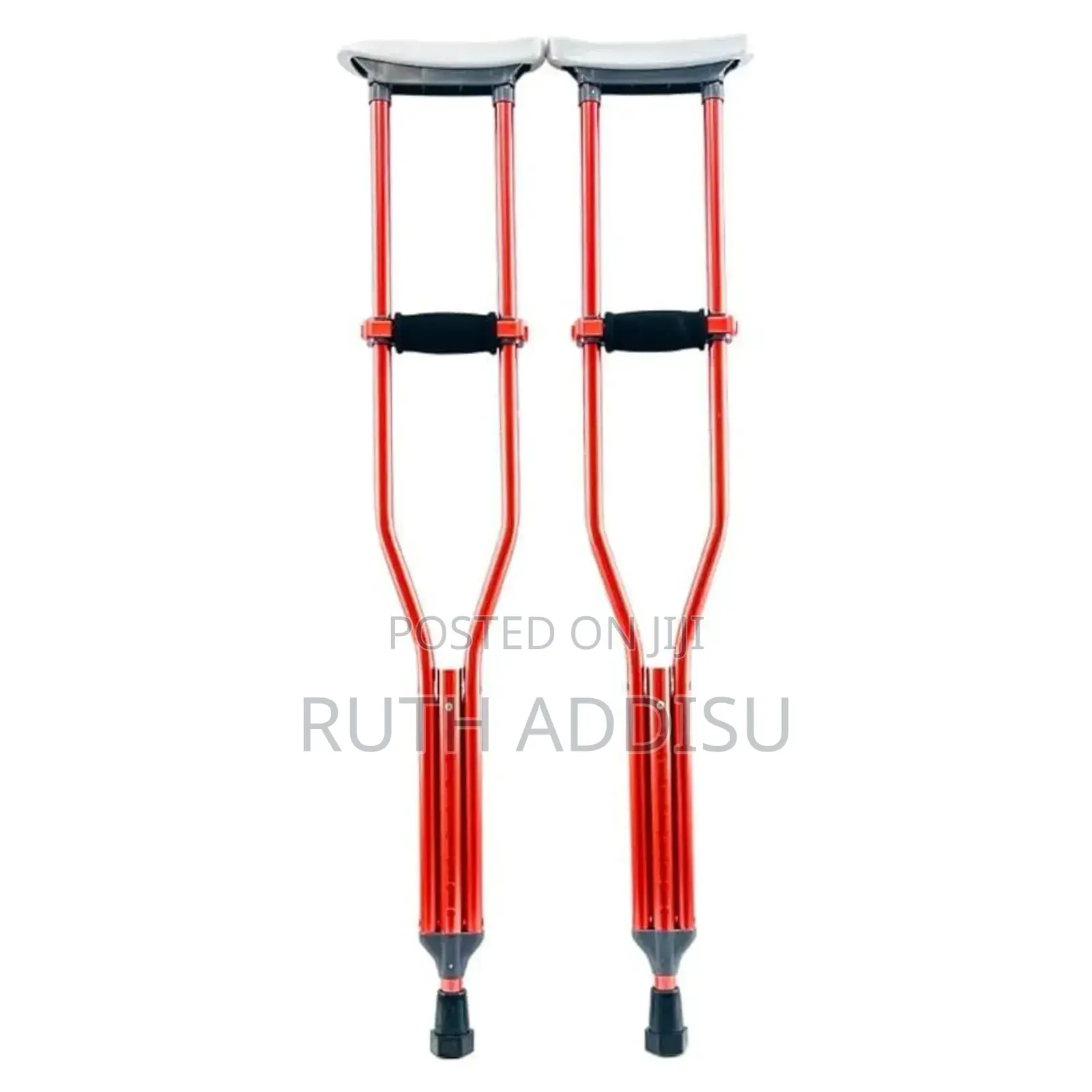 Crutches走到axillary Crutches同一crutches與會crutches鬥士crutches