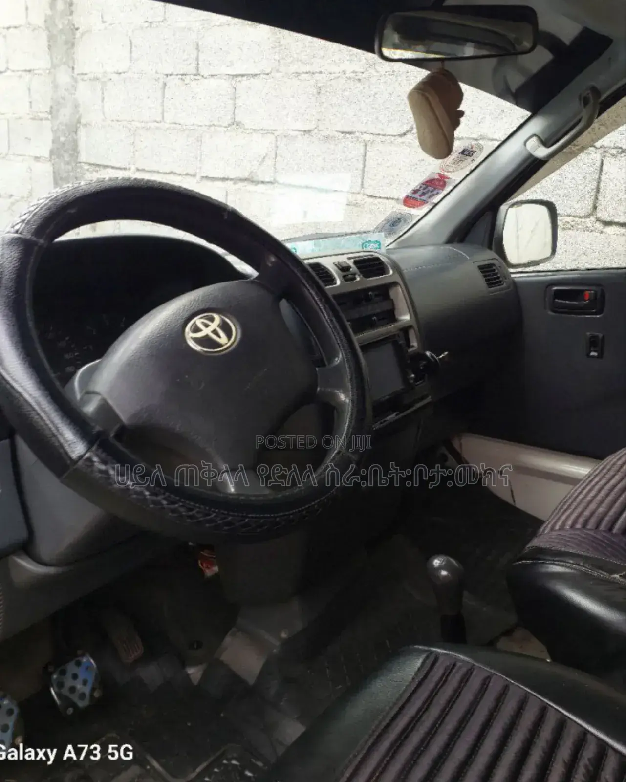 Toyota Land Cruiser 2008 Silver