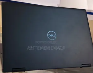 New Laptop Dell Inspiron 15 16GB Intel Core I7 SSD 1T