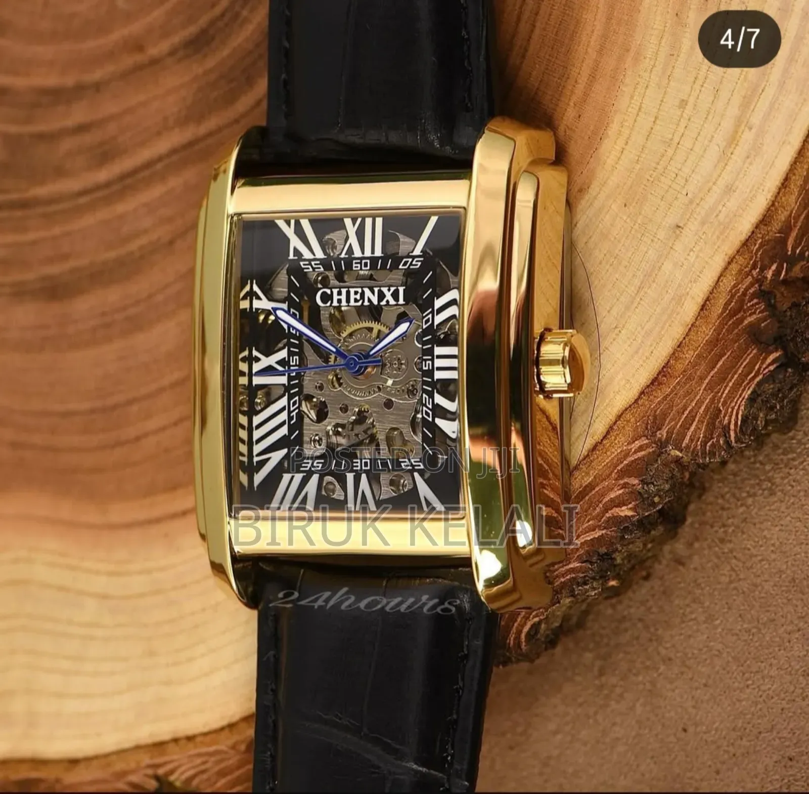 Chenxi Men's Automatic Watch