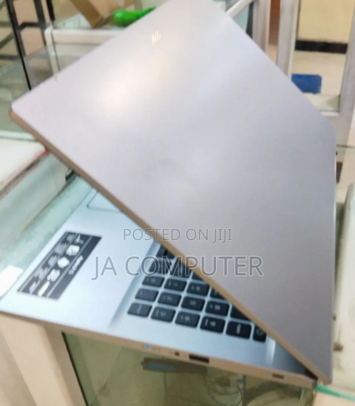 New Laptop Acer Aspire 3 16GB AMD Ryzen 7 SSD 512GB