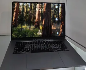 New Laptop Apple MacBook Air 2024 M3 15-Inch 8GB Apple M3 SSD 256GB