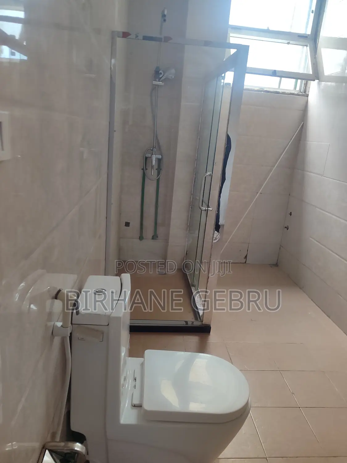 1bdrm Apartment in Apartiment, Yeka for rent