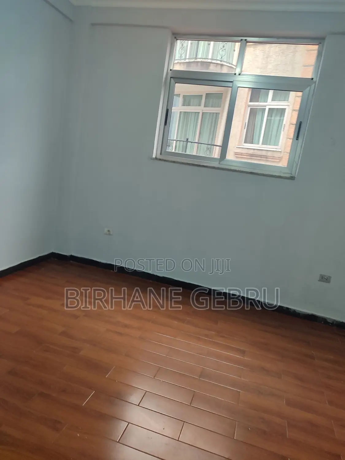 1bdrm Apartment in Apartiment, Yeka for rent