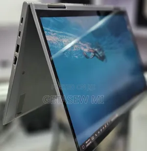 New Laptop Lenovo ThinkPad Yoga 16GB Intel Core i7 SSD 512GB