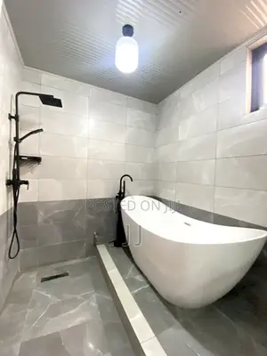 Furnished 3bdrm Apartment in Bole for rent