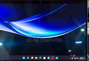 New Laptop HP Spectre X360 16GB Intel Core Ultra 7 SSD 1T