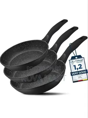 ሞምኮክ የሴራሚክ መጥበሻ