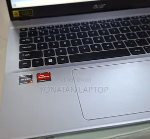 New Laptop Acer Aspire 3 A315-21 4GB SSD 512GB