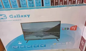 Galaxy Tv 65 Android 2025