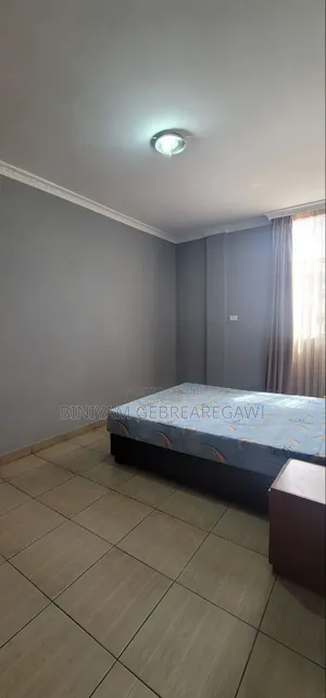Furnished 2bdrm Apartment in Apartment, Yeka for rent