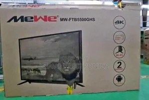 Mewe Tv 55