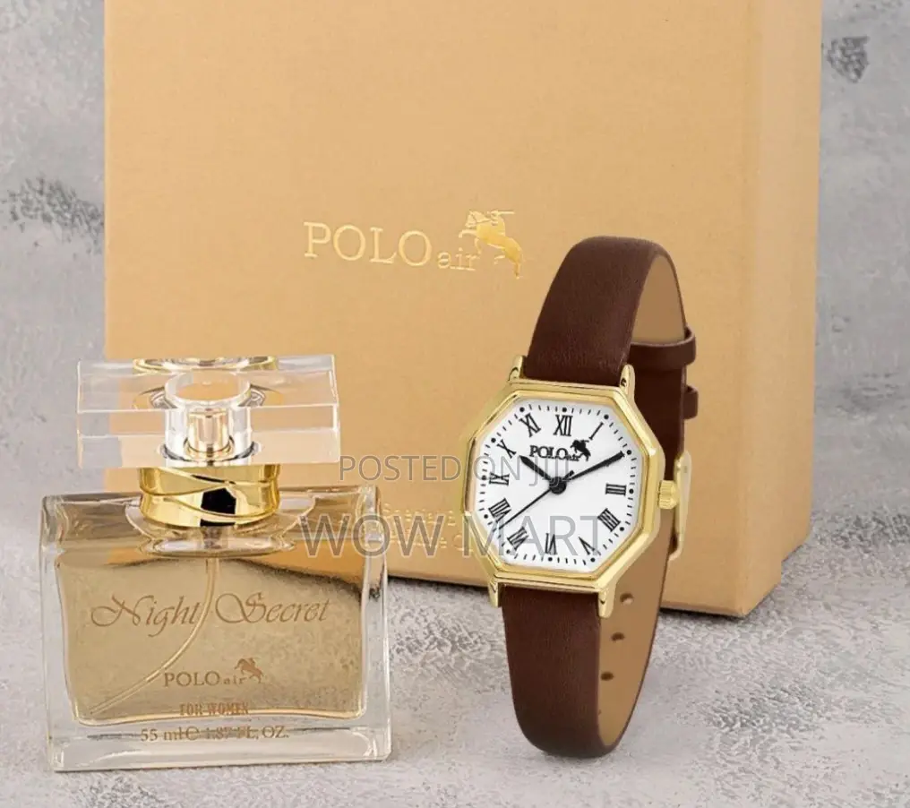 Poloair Xight Secret