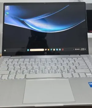 New Laptop HP Pavilion X360 16GB Intel Core I5 SSD 1T