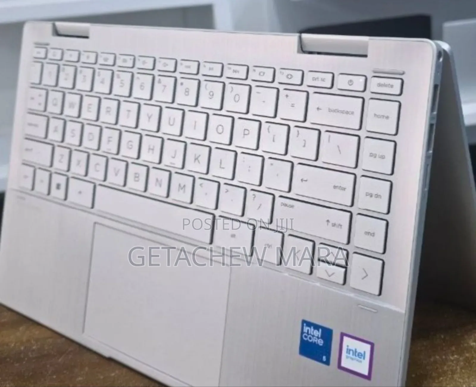 New Laptop HP Pavilion X360 16GB Intel Core I5 SSD 1T