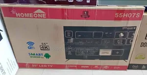 Homeone 55 Tv Smart Android