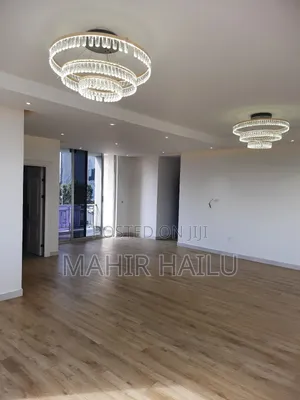 2bdrm Apartment in Real, Bole for rent