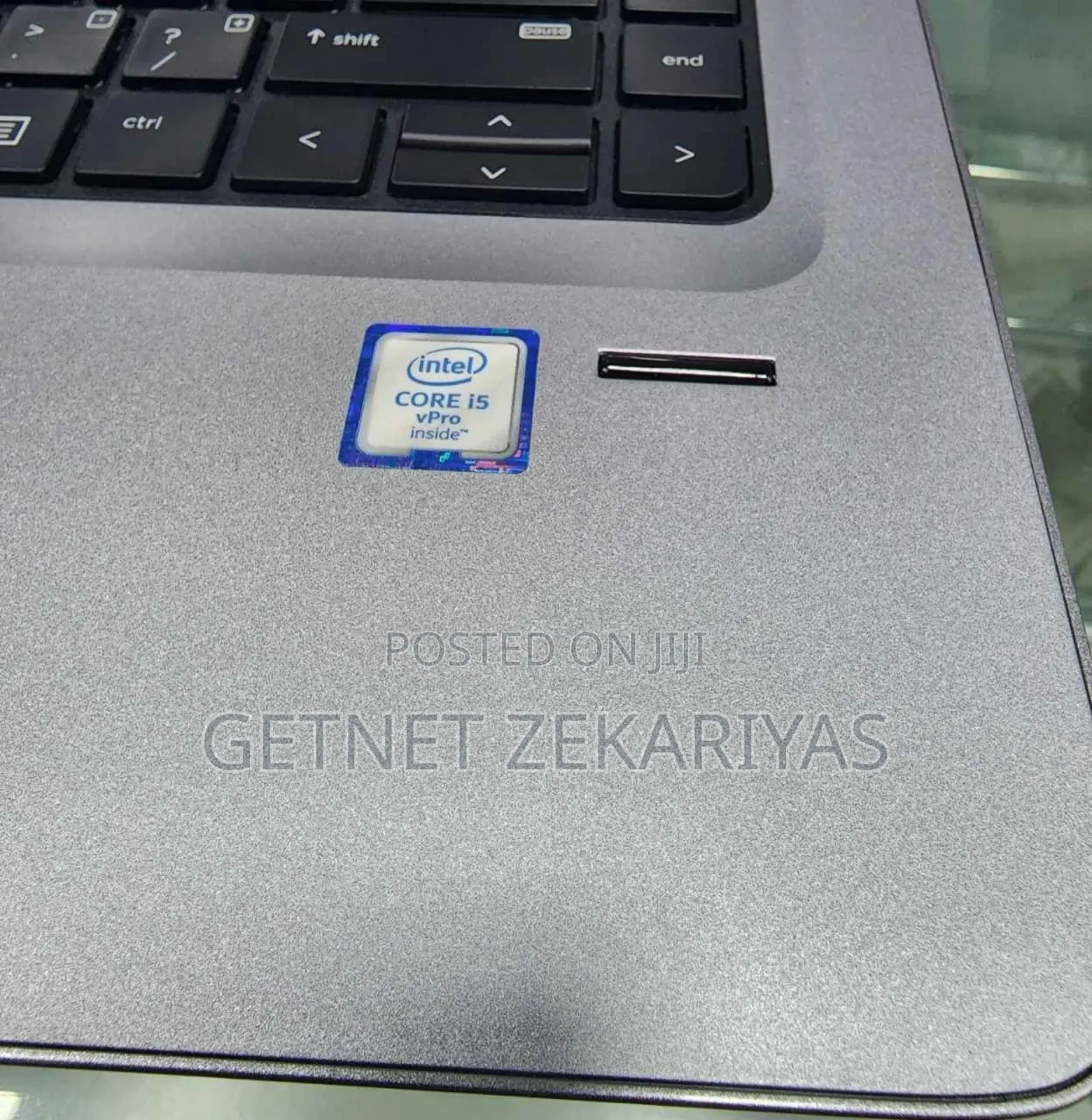New Laptop HP ProBook 640 G2 8GB Intel Core I5 HDD 500GB
