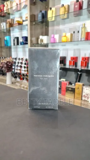 Narciso Rodriguez