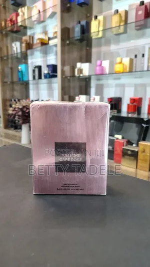 Tom Ford Perfume