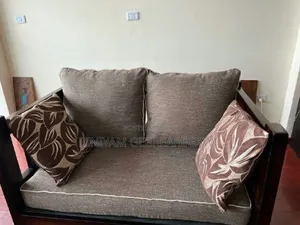 Furnished Studio Apartment in Apartment, Yeka for rent