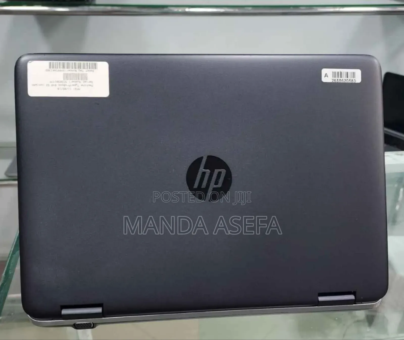 New Laptop HP ProBook 640 G2 8GB Intel Core I5 HDD 500GB