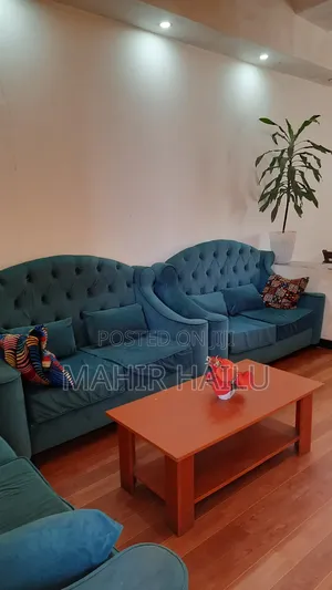 2bdrm Apartment in Real, Bole for rent