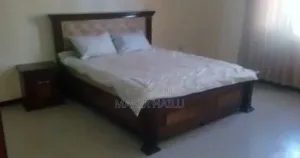 Furnished 2bdrm Apartment in Real, Bole for rent