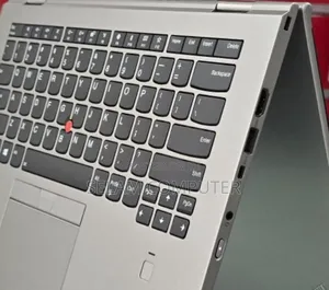 New Laptop Lenovo ThinkPad X1 Carbon 8GB Intel Core I5 SSD 512GB