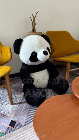 2xl Panda Toy