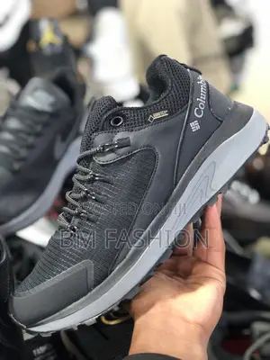 Columbia Quality Waterproof Shoes
