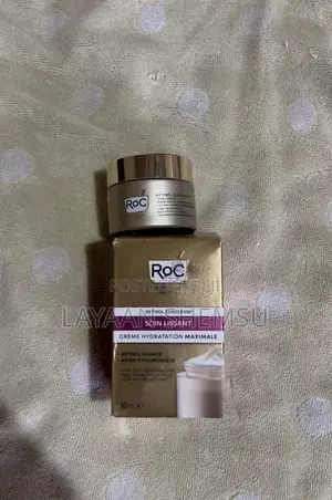 Roc Retinol Correxion