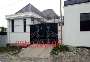 Furnished 3bdrm Villa in Tafoo, Oromia-Finfinne for sale