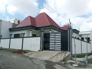 Furnished 4bdrm Farm House in Oromia-Finfinne for sale
