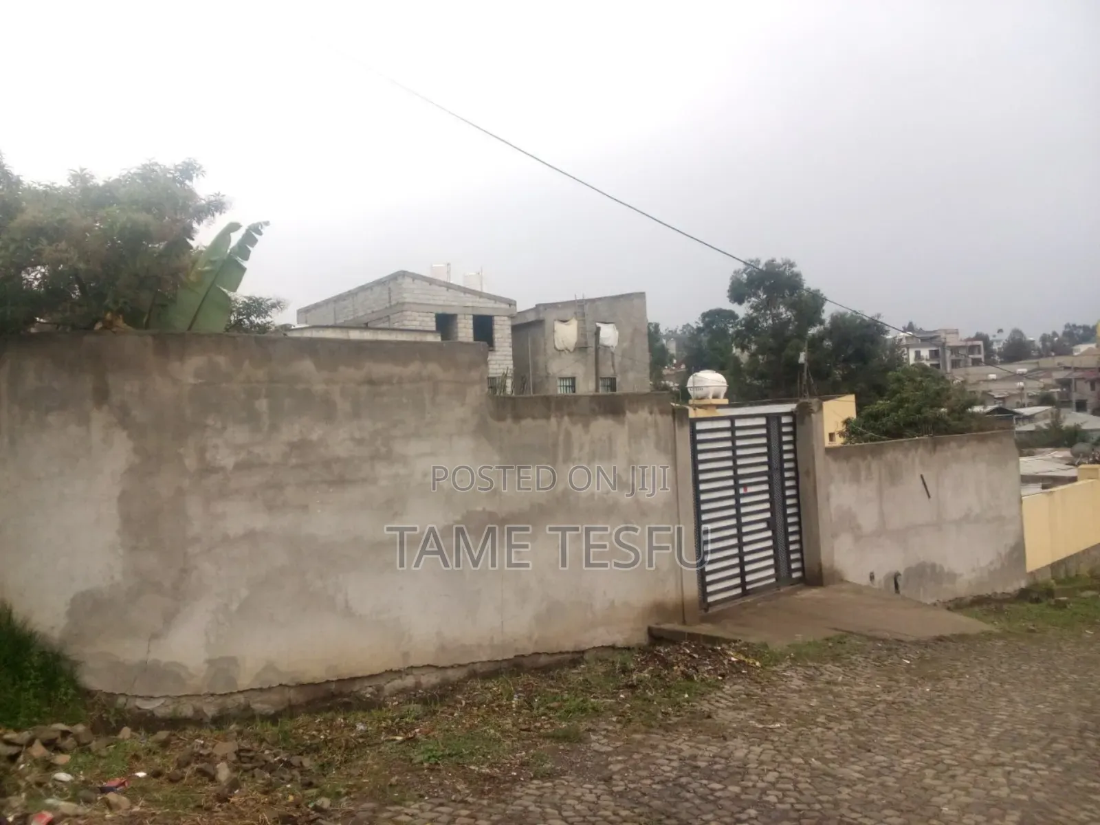 2bdrm House in Wosene Kehisphaltu, Yeka for sale