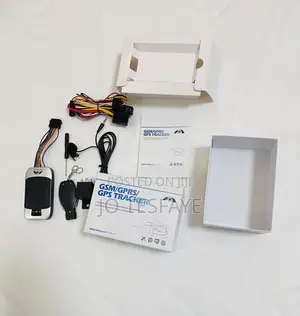 Car GPS Tracker