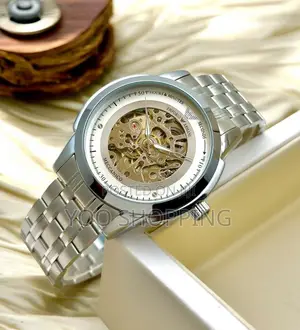 Rolex Automatic Watch for Men