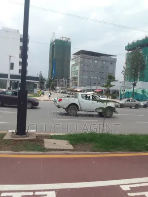 Commercial Construction Land Sale