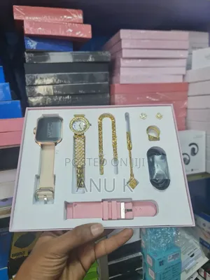 Women Smart Watch