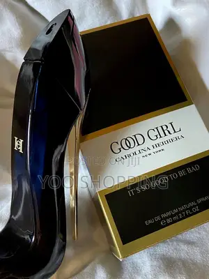 Carolina Herrera Good Girl Ladies Perfume 80ml
