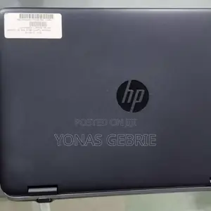 New Laptop HP ProBook 640 G2 8GB Intel Core i5 HDD 500GB