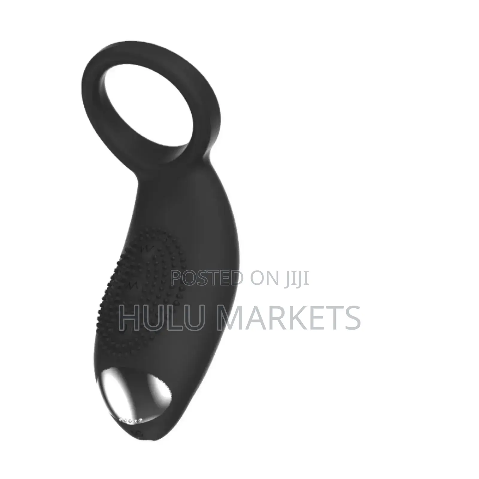 Cock Ring Vibrating