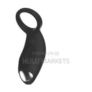 Cock Ring Vibrating