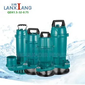 Fountain Pumps 3hp